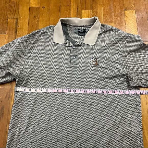Vintage Nike Golf Polo - Picture 4 of 7